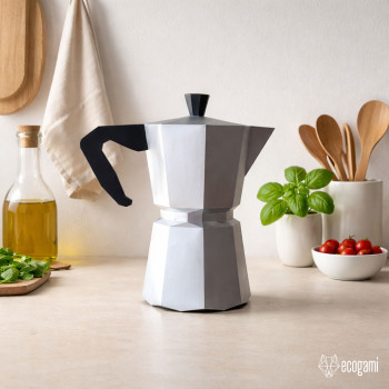 Moka coffee pot Moka coffee pot
